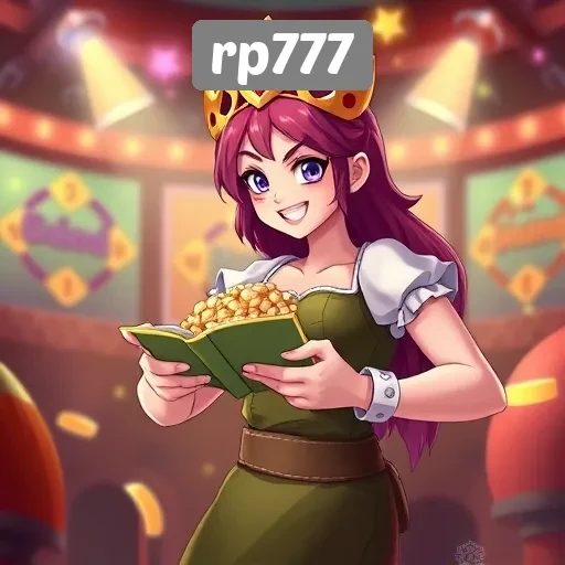 Menggali Fitur Menarik di Situs Game Rp777