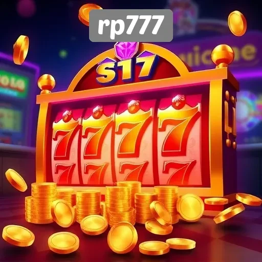 Situs rp777 dan Peluang Menang dalam Permainan Slot