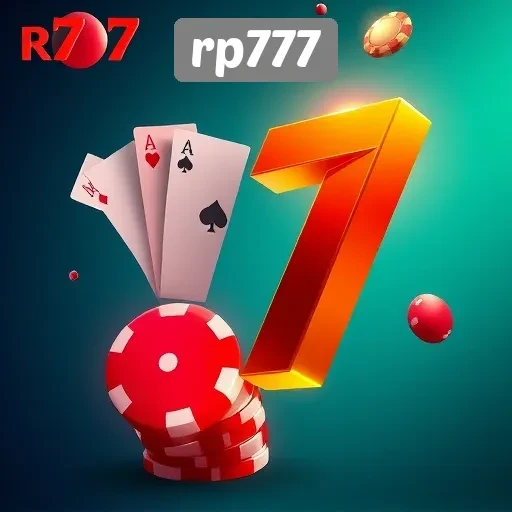 Cara Bergabung di rp777 dan Mulai Bermain Game Favorit