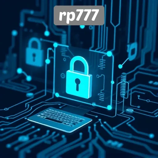 Sistem Keamanan Situs Game rp777 yang Perlu Diketahui