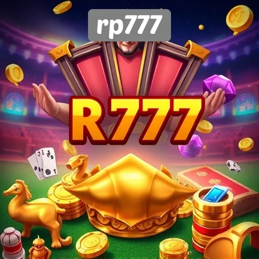 Menjelajahi Keunggulan dan Fitur dari Situs Game Rp777