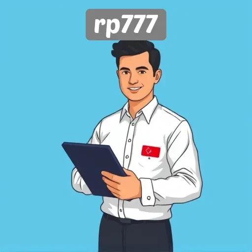 Review Layanan Pelanggan di rp777