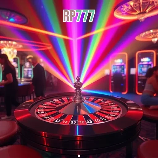 rp777: Turnamen Game Online Penuh Keseruan dan Hadiah Menarik!
