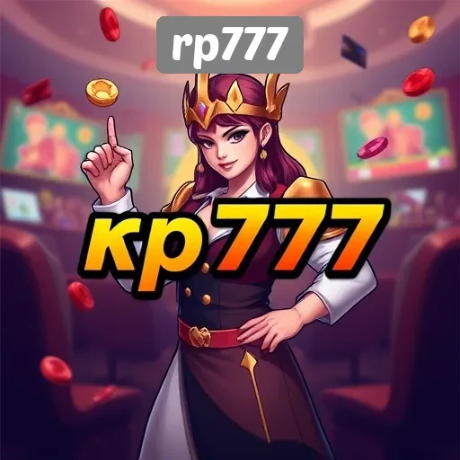 Perbandingan Rp777 dengan Situs Game Lain di Indonesia