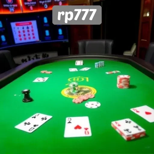 Strategi Terbaik untuk Memenangkan Permainan di rp777