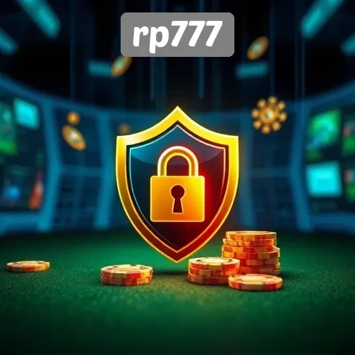 Keamanan dan Privasi Pengguna di rp777