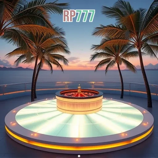 rp777: Temukan Bonus Menarik yang Tak Terlewatkan!