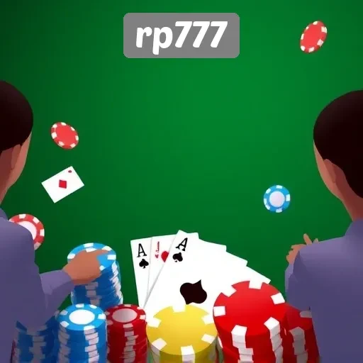 Tips Aman Bermain di Situs Rp777 untuk Pemula