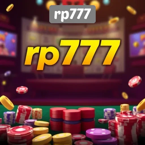 Mengenal rp777 Sebagai Platform Permainan Terpercaya
