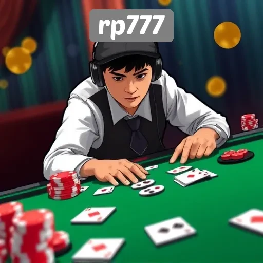 Kelebihan dan Kekurangan Bermain di Situs rp777